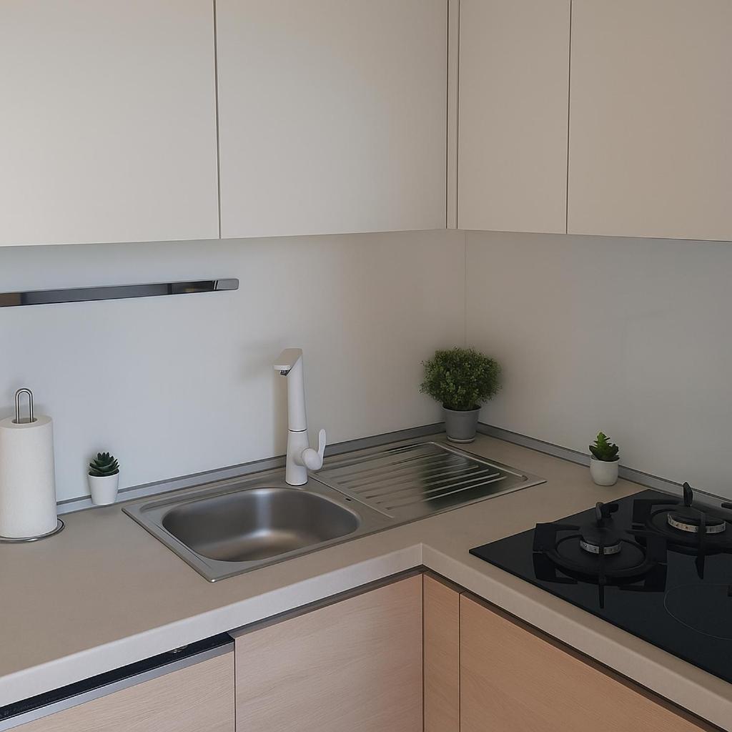 Mobile Home Sweet Summer Biograd Na Moru Ngoại thất bức ảnh